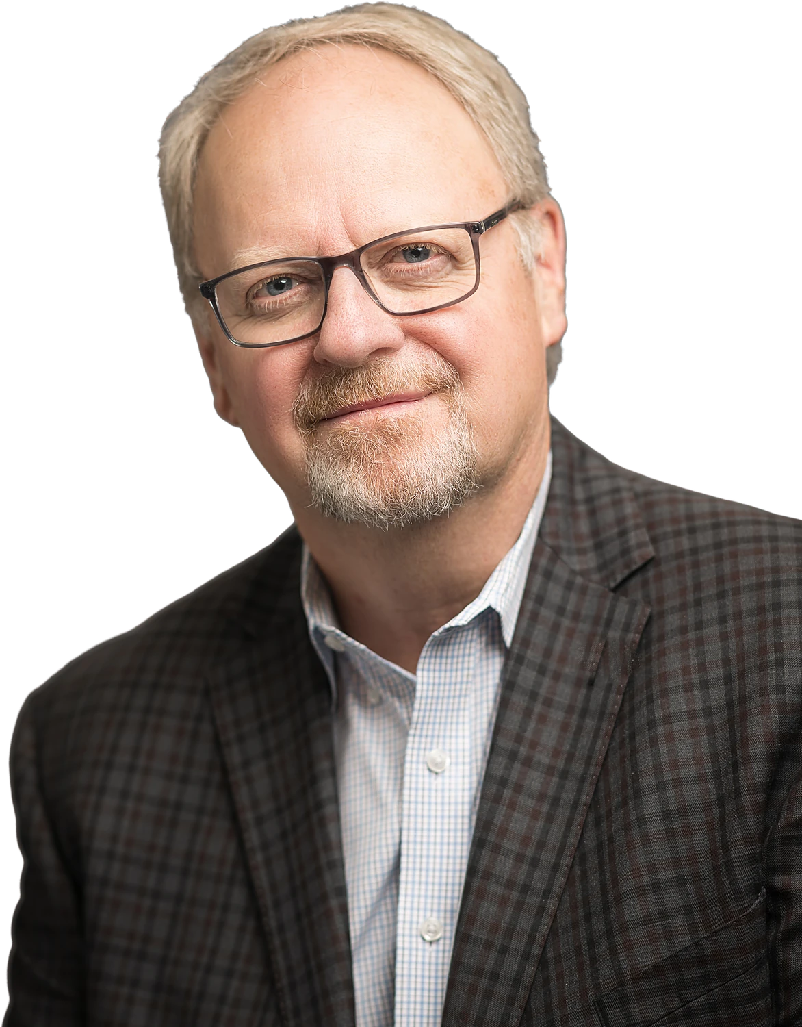 Colin Grantham, Mayor of Strathroy-Caradoc